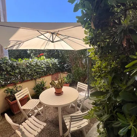 Pratoranieri - Montecristo 10 Apartment