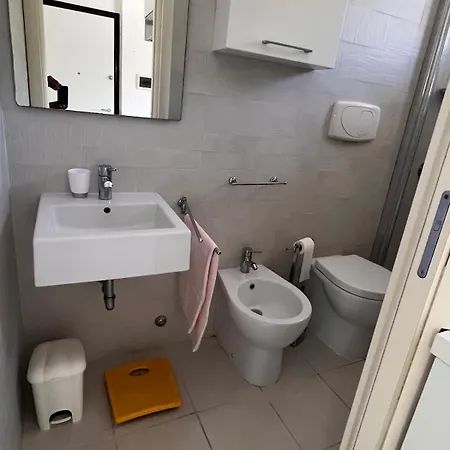Appartement Pratoranieri - Montecristo 10