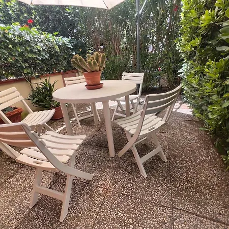 Apartment Pratoranieri - Montecristo 10 Follonica