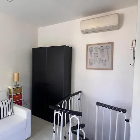 Apartment Pratoranieri - Montecristo 10 Follonica