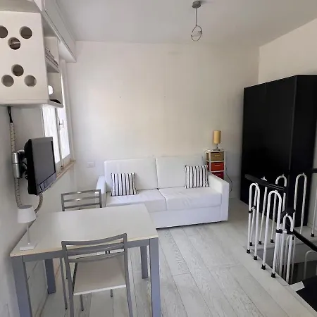 Pratoranieri - Montecristo 10 Appartement Follonica