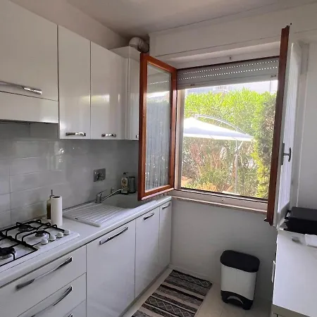 Pratoranieri - Montecristo 10 Apartment